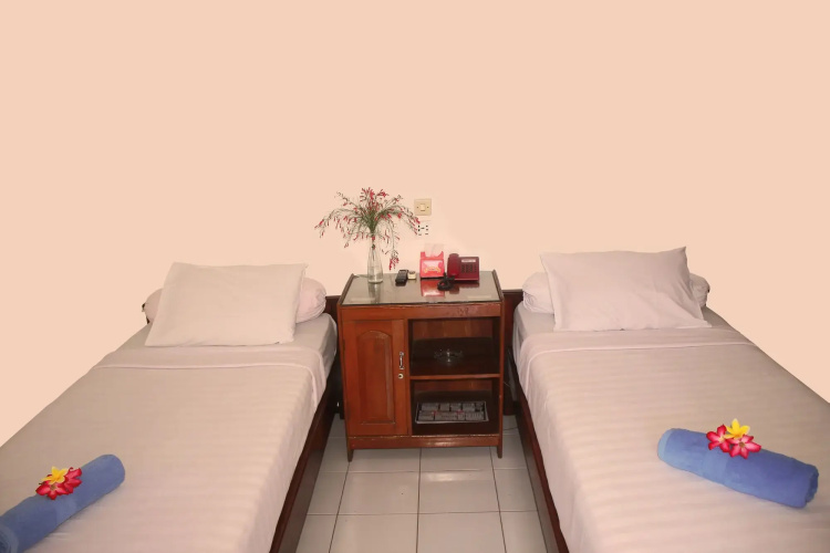 Berlian Abadi Hotel By Sinergi