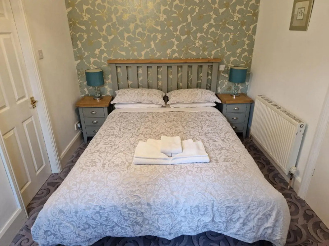 Landing Cottage Guest House