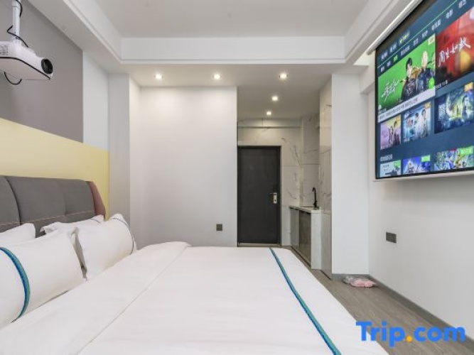 Privilege Double room