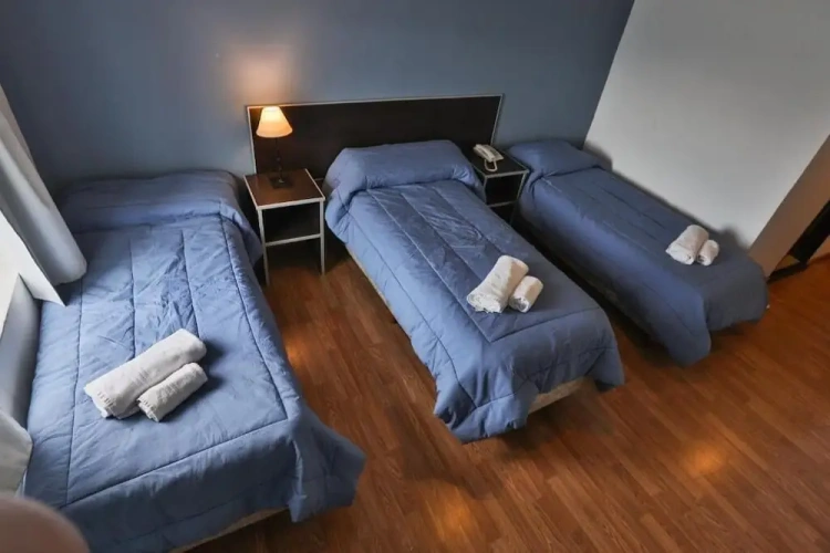 Classic Triple room