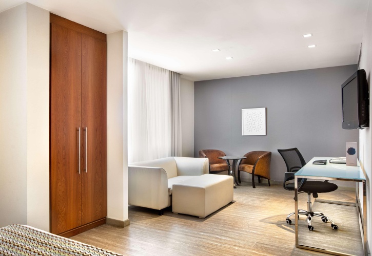 Meliá Paulista photo 11
