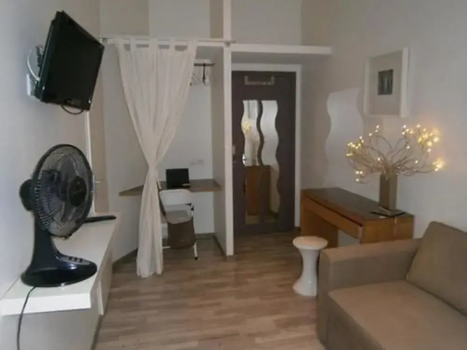 Appartements Cordeliers