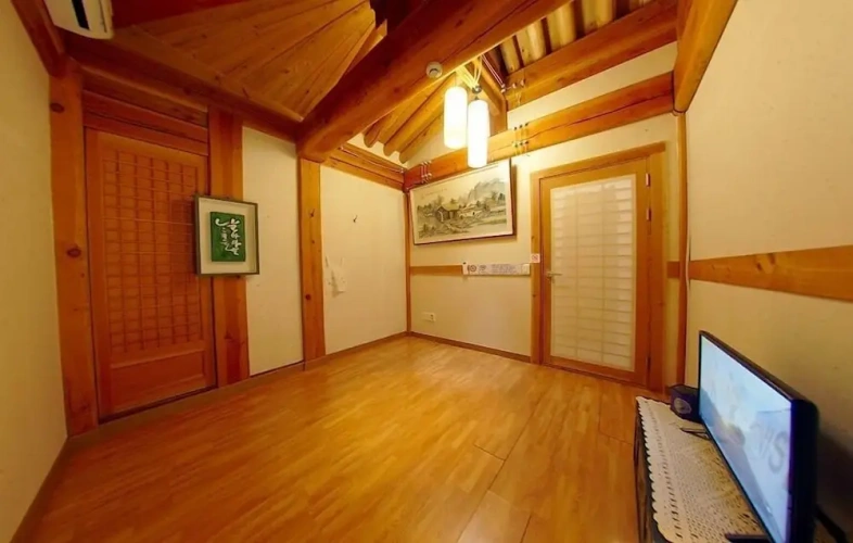Standard Family room