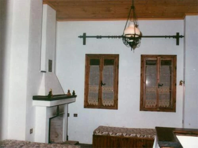 Arhontiko Belian Apartment 3