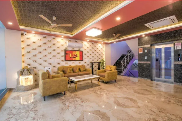 Kusum house
