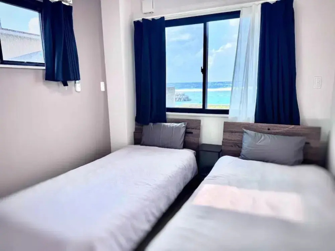 AZ Hotel Ocean View