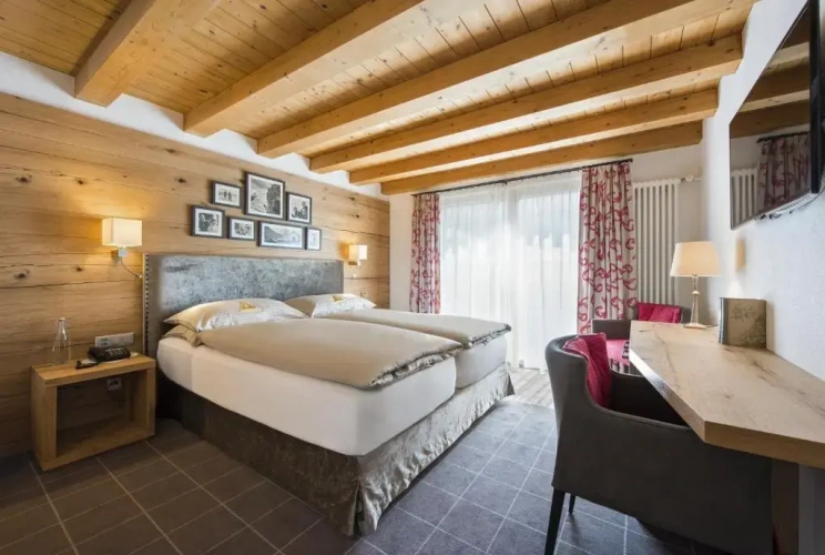 Matterhorn Suite