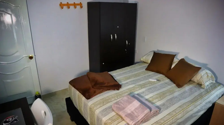 Hostal Kasamador