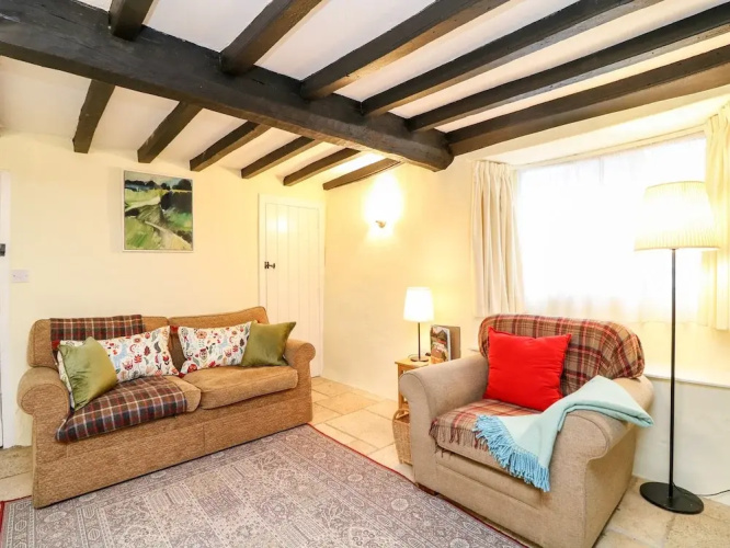 Fox Hat Cottage