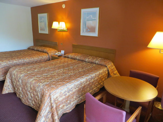 Rodeway Inn