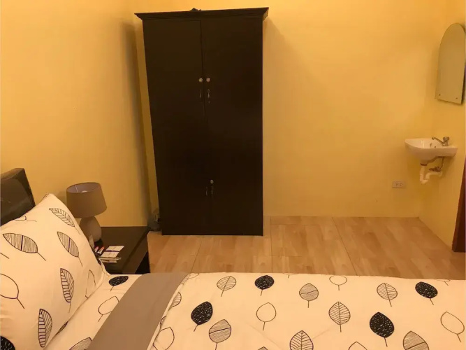 Guest Hotel