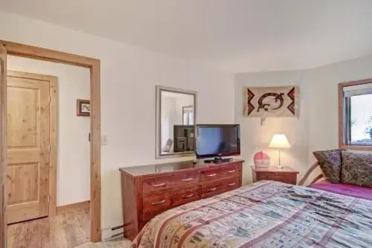 Ffd7 Frostfire Condo
