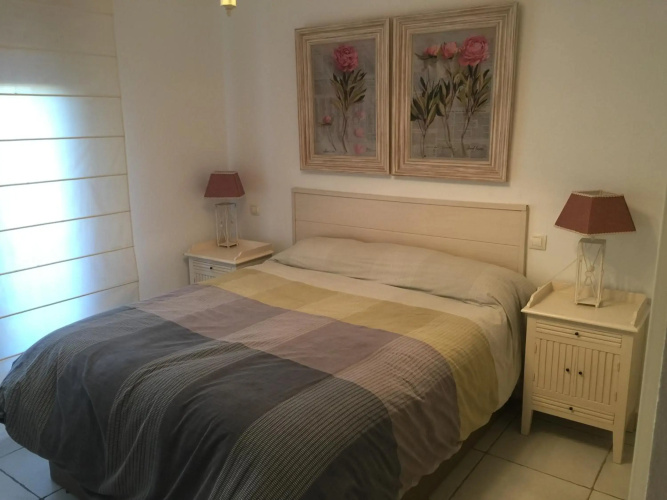 Apartamento VenAVera Playa JARDINES E1-1D