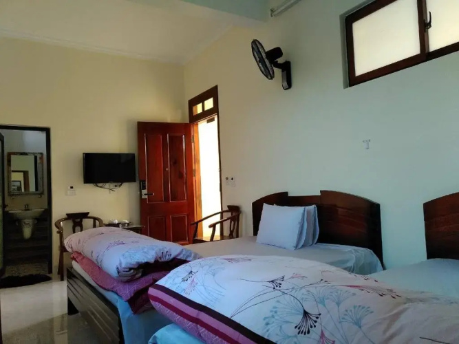 Guesthouse 51