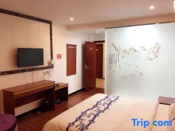Luxury Double room
