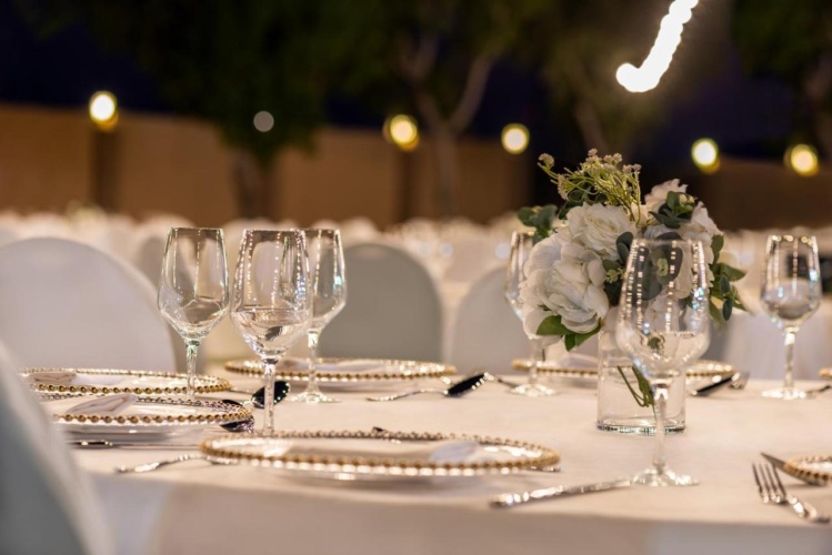 Al Maya Island & Resort photo 30