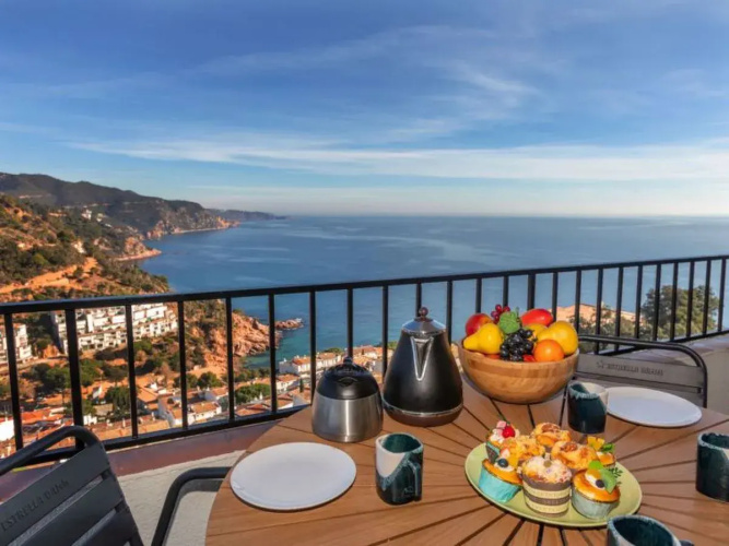 Apartment Seaview Floridia