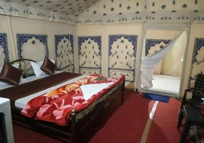 Tent