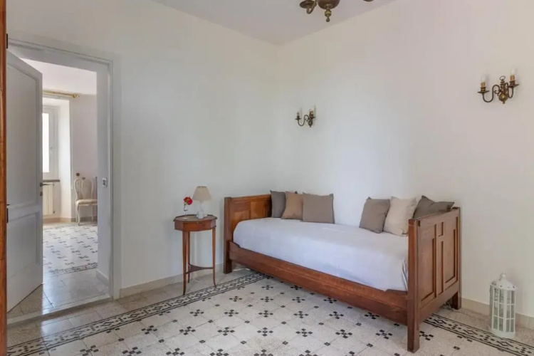 Villa Cornossa