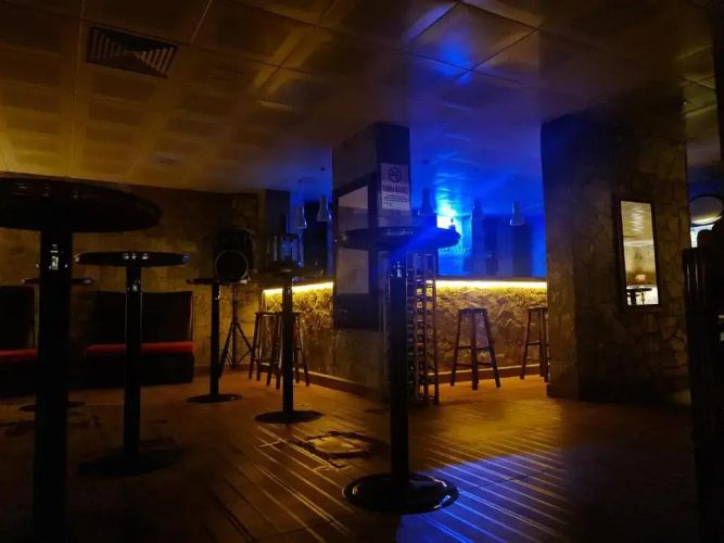 Masi Hotel