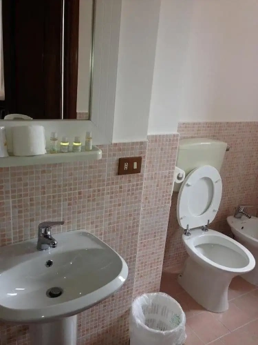 Classic room
