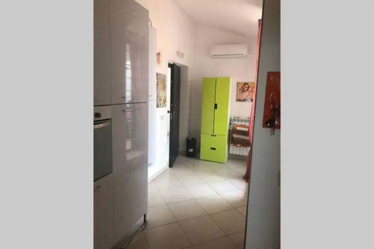 Appartamento vacanze Fondi