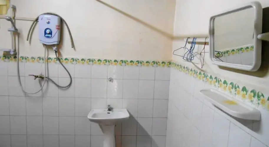 Pathana Guesthouse