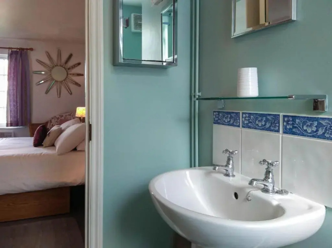 4 Bell Lodge, Thorpeness