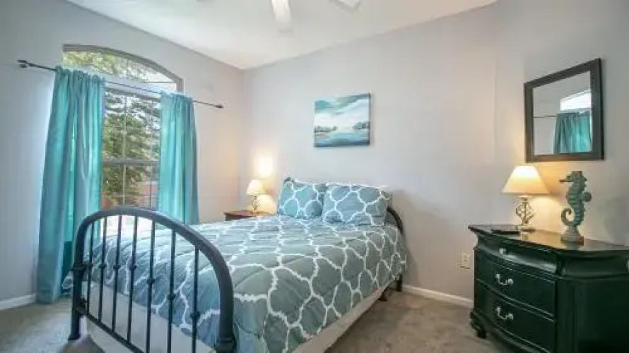 Legacy Villa 1006