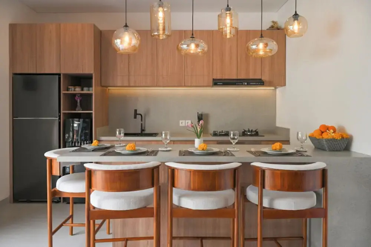The Ardana Residence