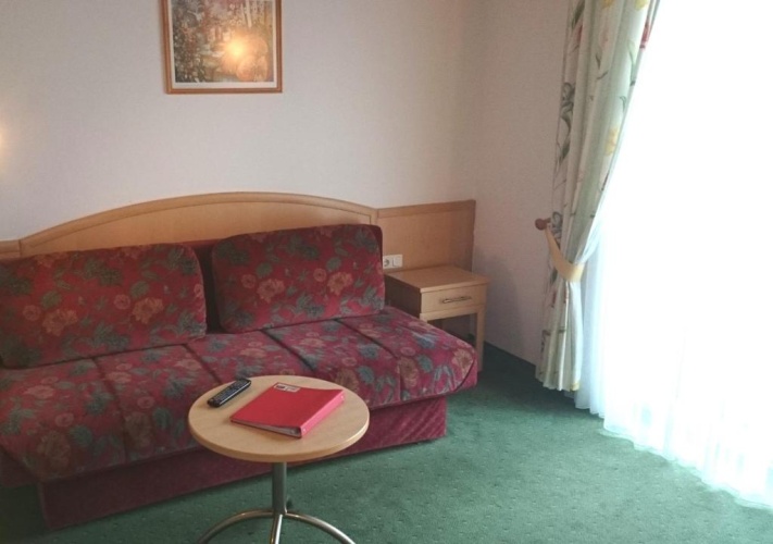 2 Bedrooms Suite
