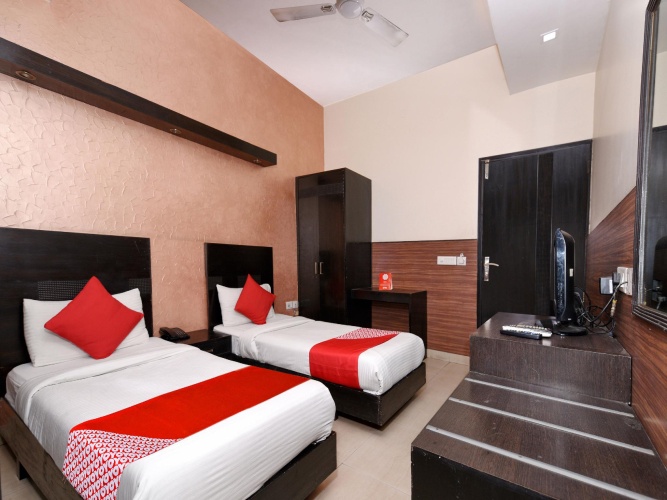 Classic Double room
