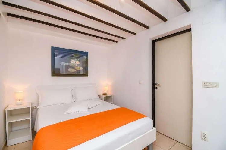 Apartment Ribica
