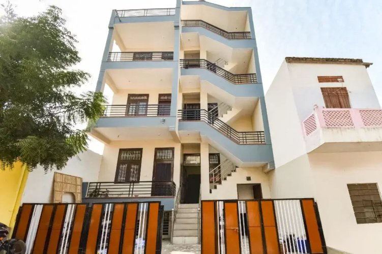 Otel görseli