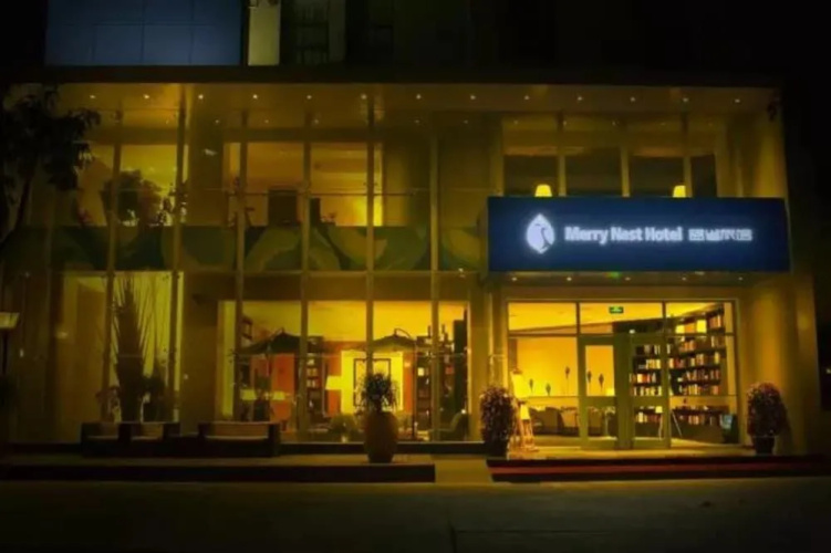 Hotelafbeelding