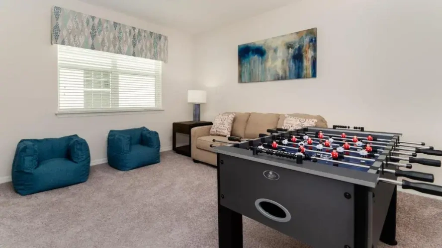 4 Bedrooms Cottage