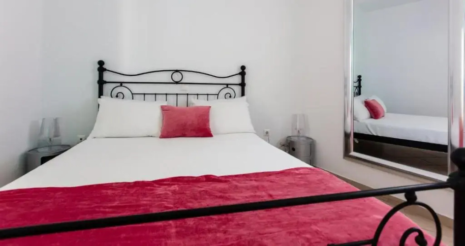 Avant Garde Suites