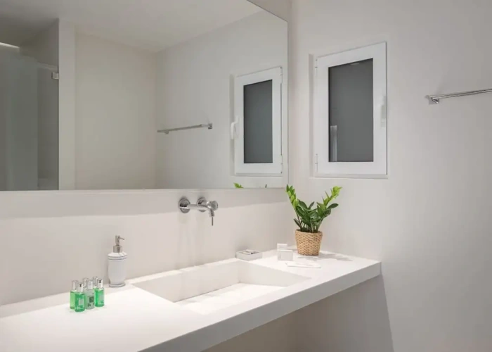 Luxury Apartment