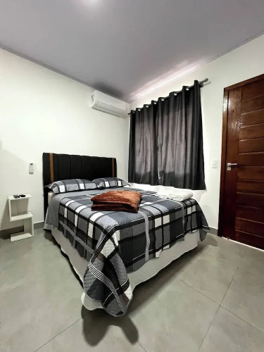Pousada Suite Suzena