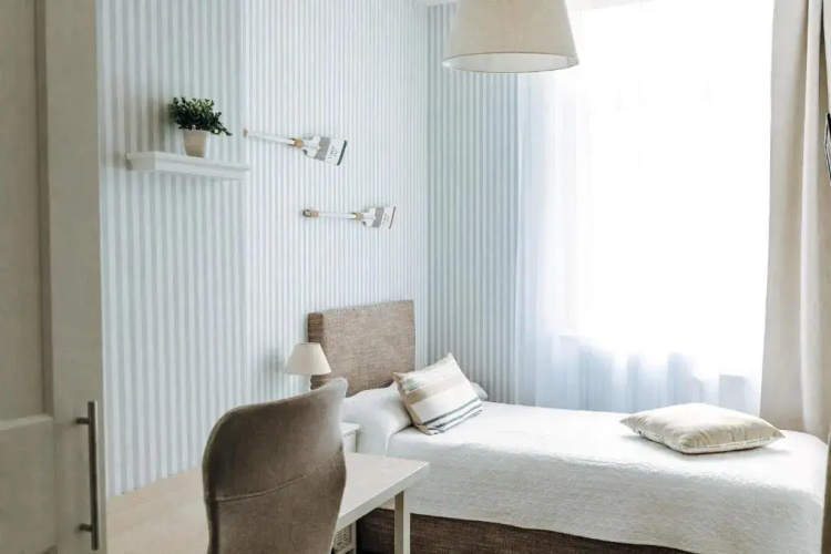 Apartment an der Altstadt (#8)
