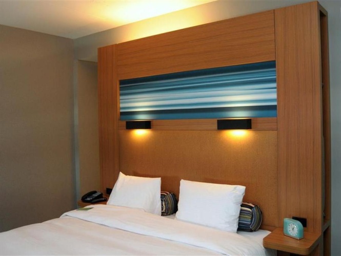 Double Apartment