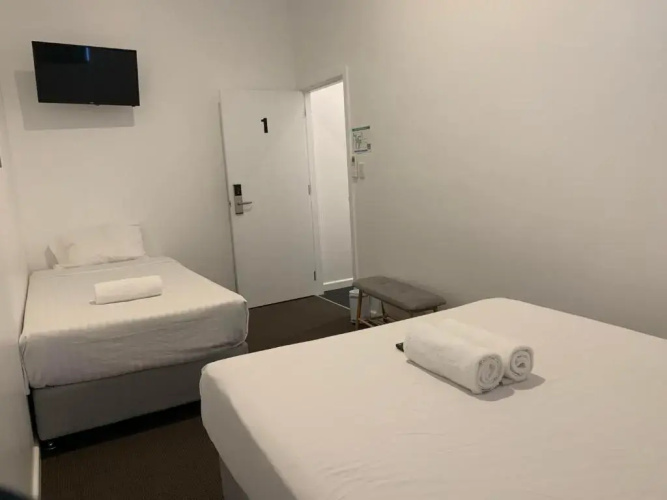 Imagen del hotel