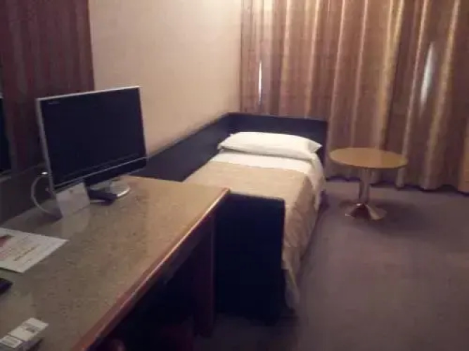 Grand Hotel Europa