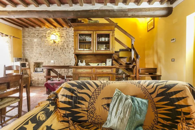 Casa Fontelunga