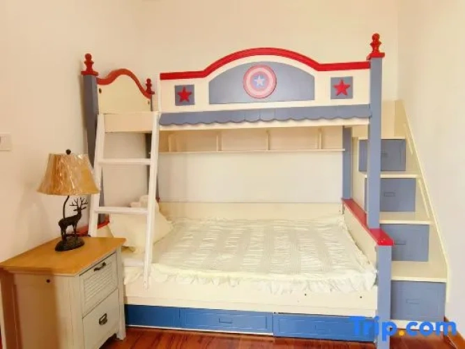 2 Bedrooms Comfort Suite
