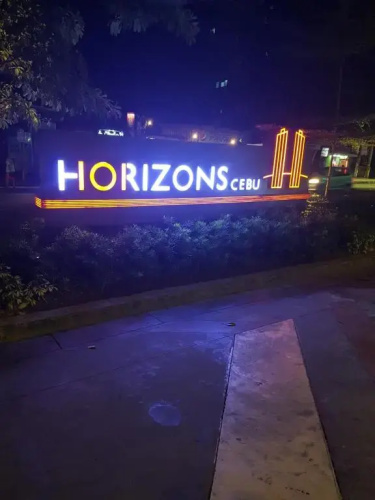 KC STUDIO 1 at Horizons 101 Cebu