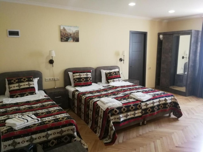 Comfort Triple room