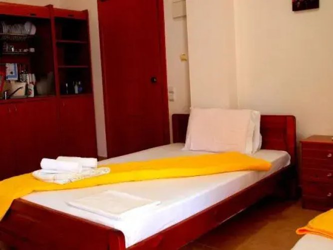 Otel görseli