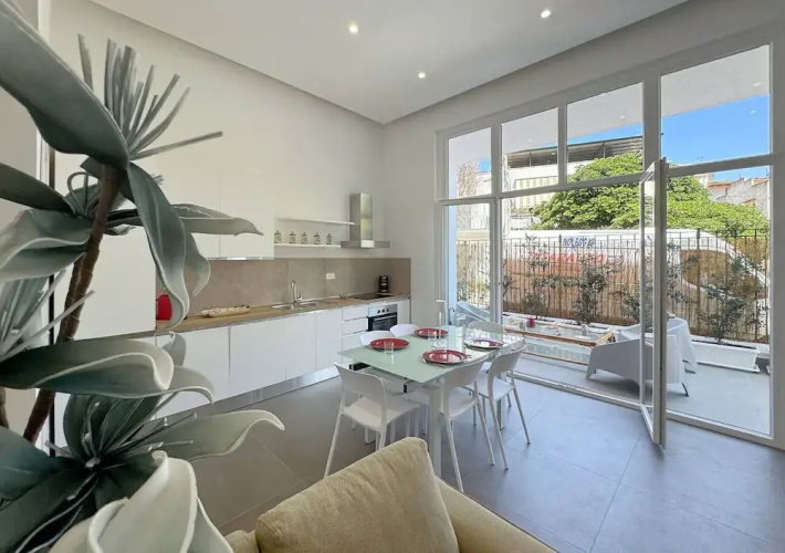 Solemar Sicilia - Residence Penelope