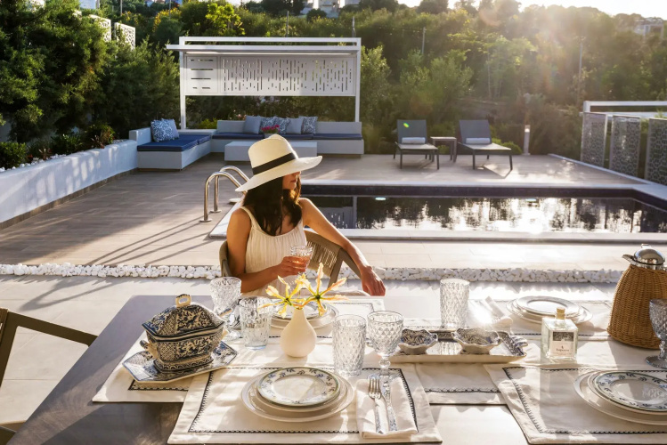 Soleado Luxury Villas